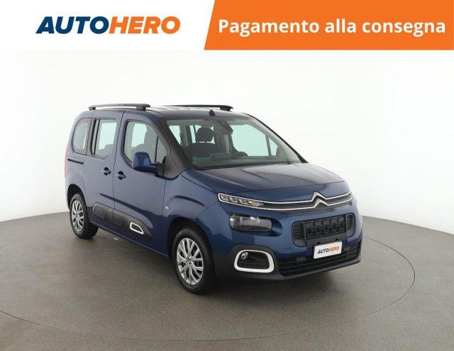 CITROEN Berlingo BlueHDi 100 M Feel