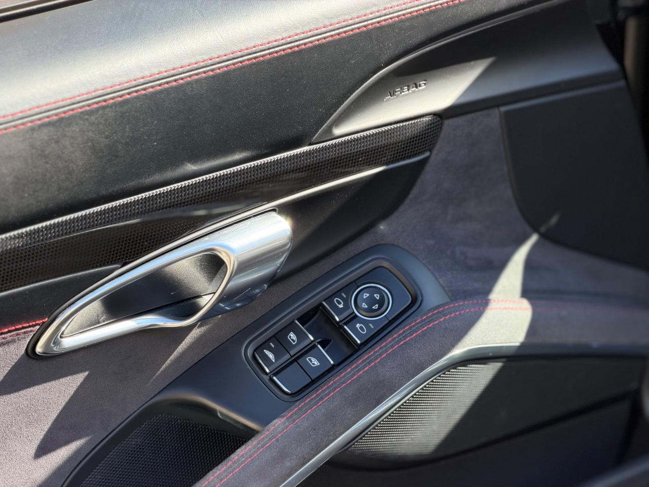 Porsche 911 3.8 CARRERA 4 GTS CABRIO 430 CV PDK ASPIRATO