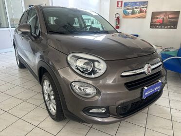 FIAT 500X 500X 1.6 MultiJet 120 CV Lounge