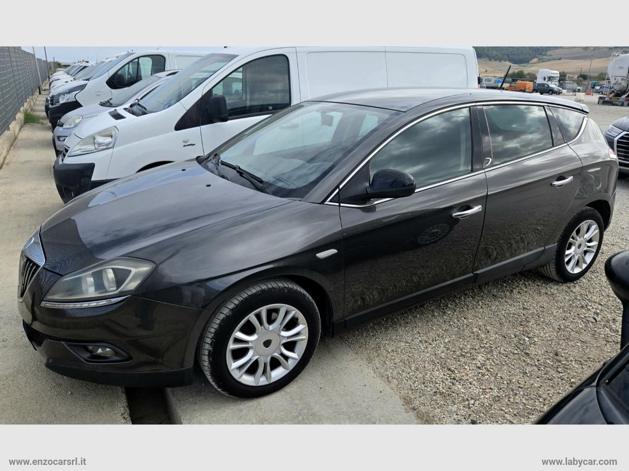LANCIA Delta 1.6 MJT Platino