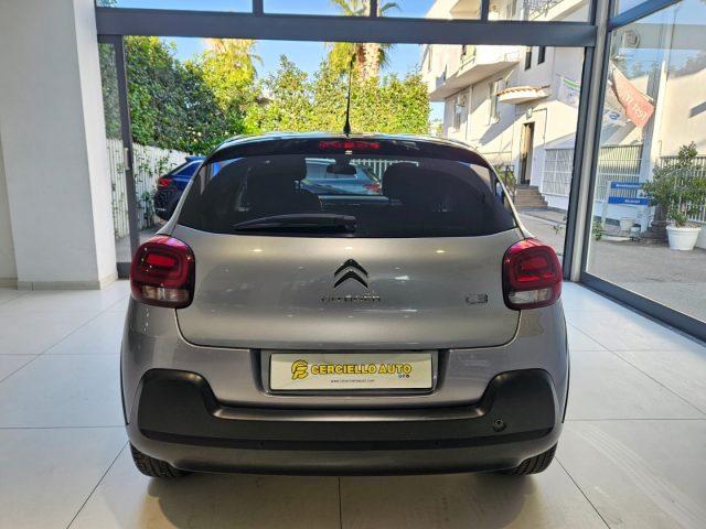 CITROEN C3 PureTech 110 S&S Shine