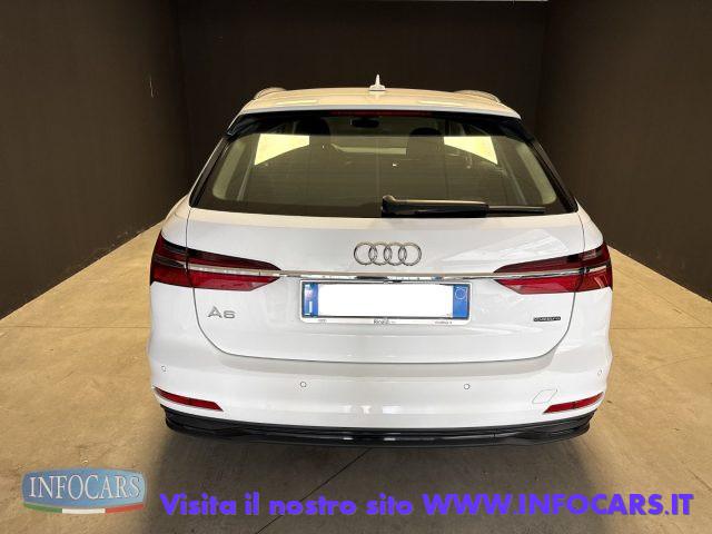 AUDI A6 Avant( 3.0)45 TDI 245 CV Quattro S tronic PROMO