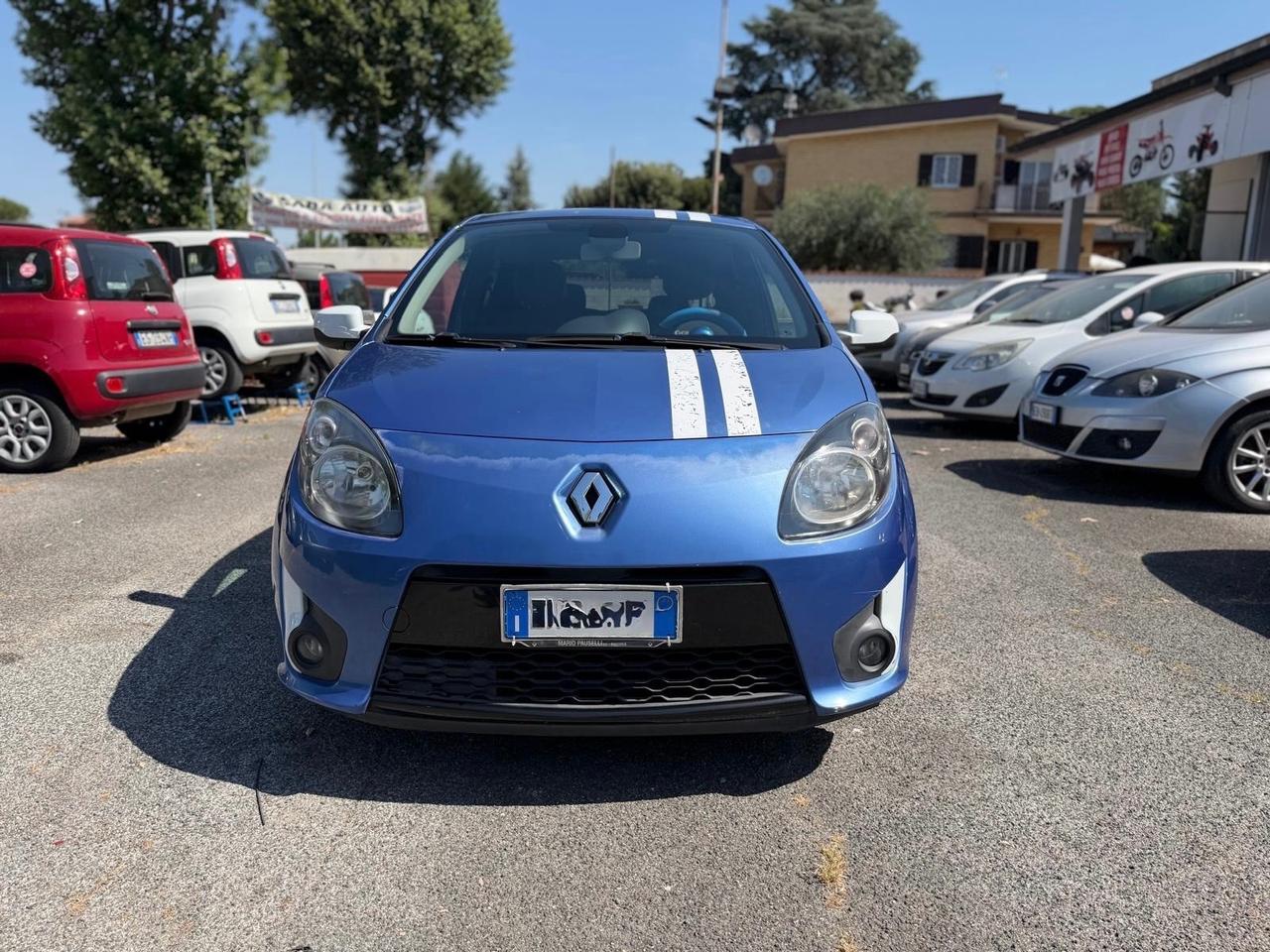 Renault Twingo 1.2 GORDINI