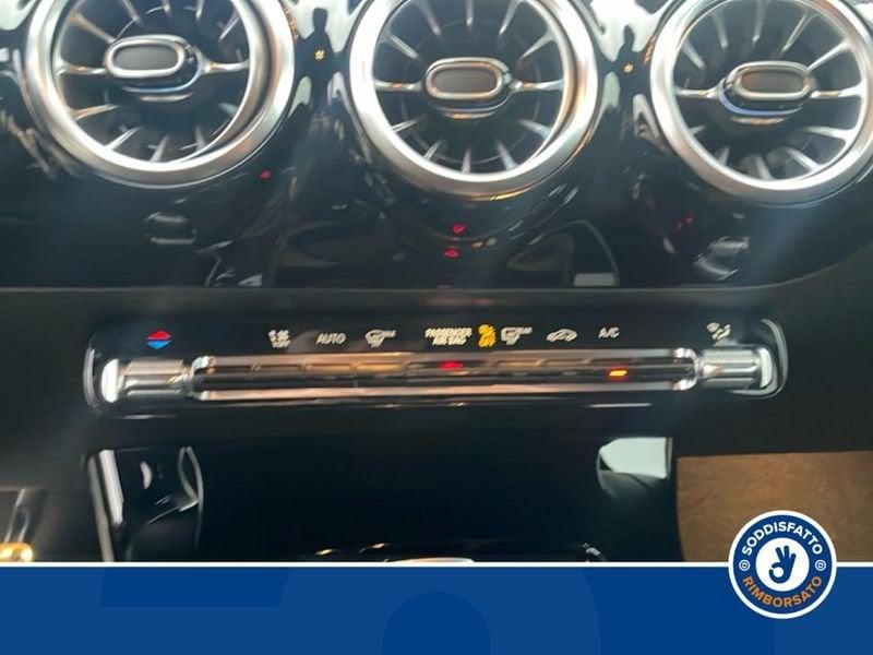 Mercedes-Benz Classe A 180d Automatic AMG Line Advanced Plus Extra