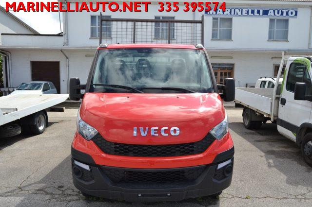 IVECO Daily 35C13 2.3 130CV RIBALTABILE P.CONSEGNA