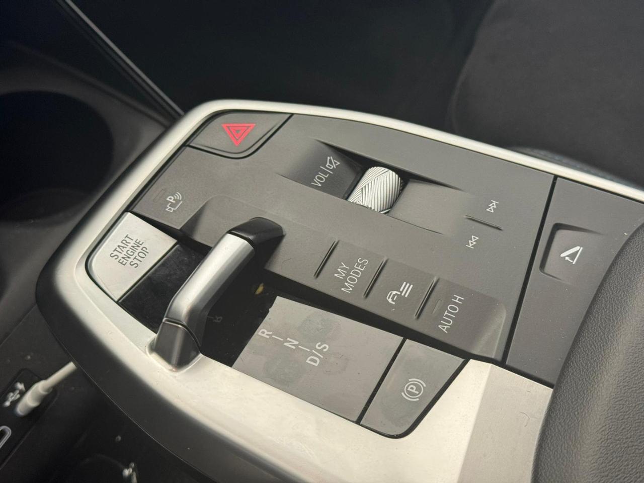 BMW 218d Active Tourer Msport