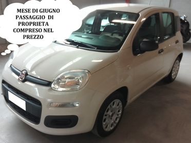 Fiat Panda 1.2 BENZINA GPL OK NEO