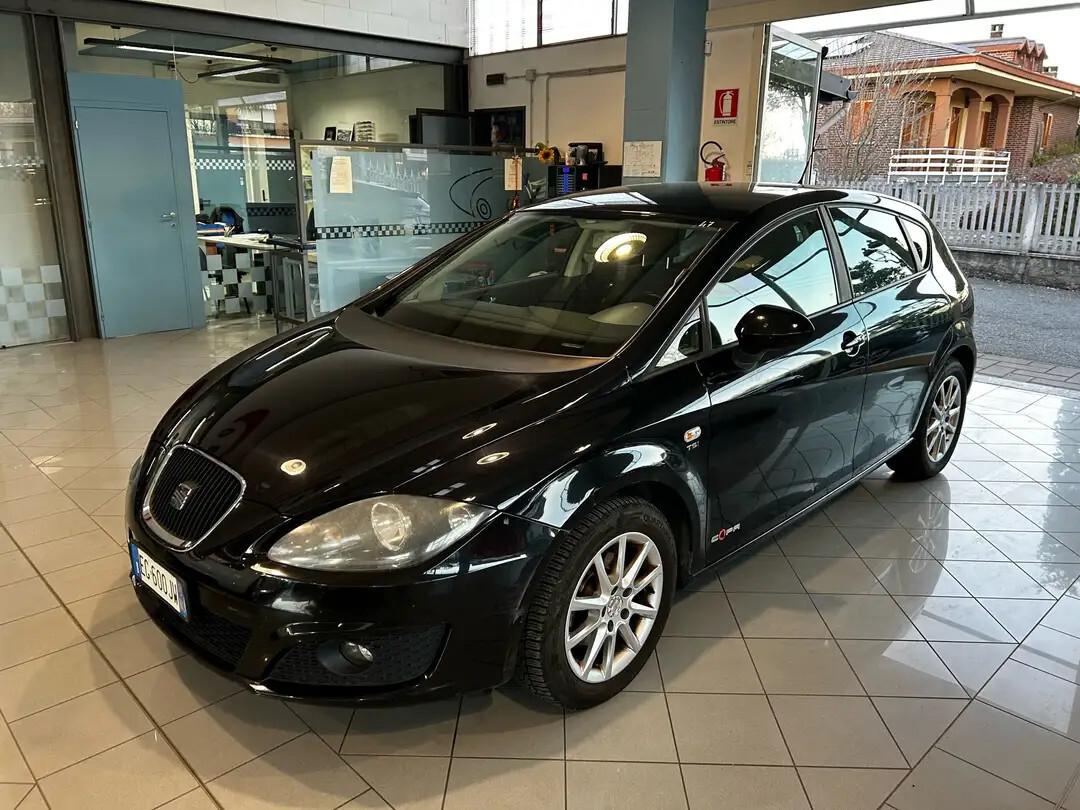 Seat Leon 1.2 TSI Style