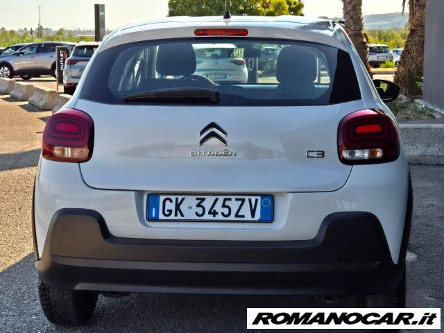 CITROEN C3 BlueHDi 100 Feel 40.000 KM.