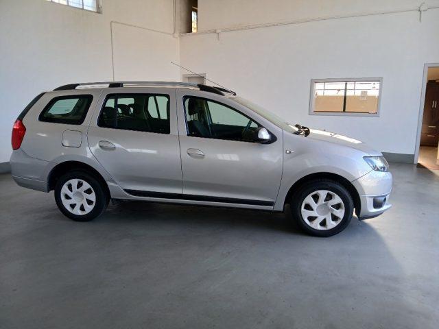 DACIA Logan MCV 1.2 75CV GPL Ambiance