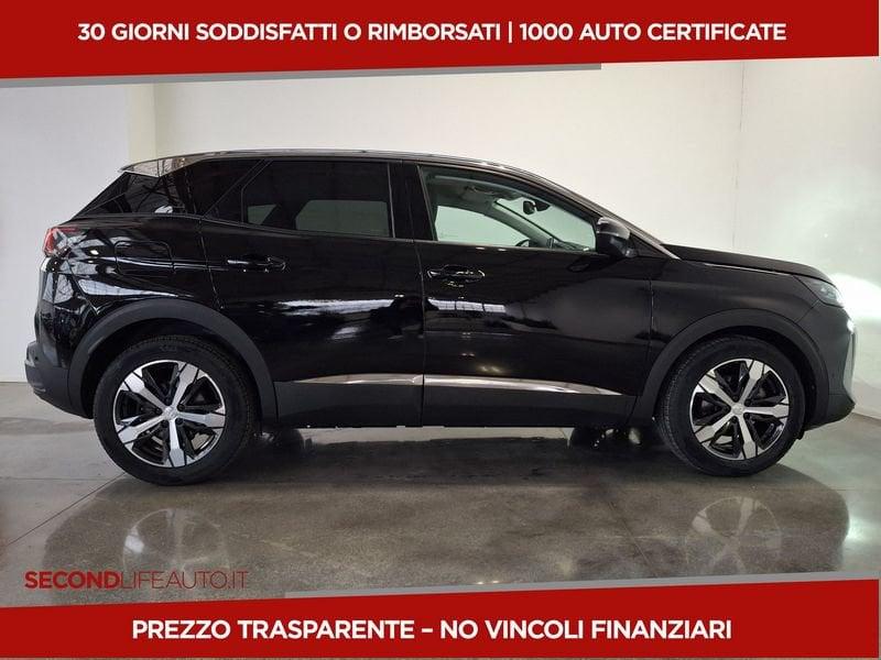 Peugeot 3008 1.5 bluehdi Allure s&s 130cv eat8 autocarro