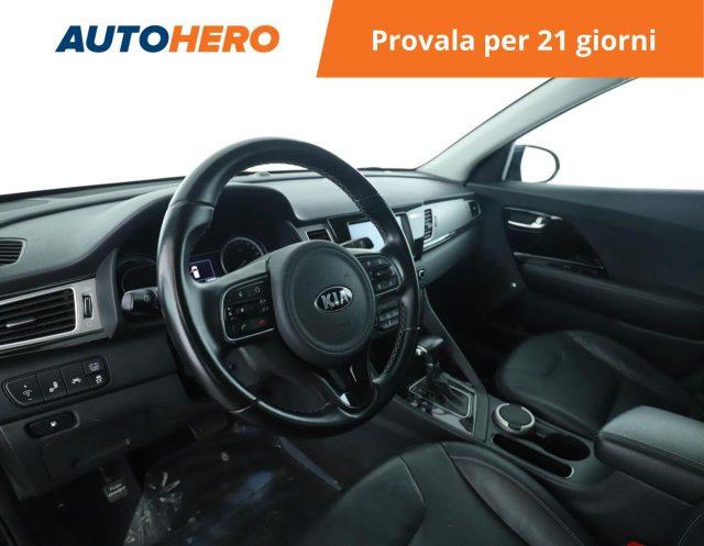 KIA Niro 1.6 GDi DCT HEV Energy