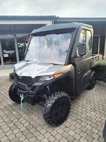 CFMOTO UFORCE 600 4X4