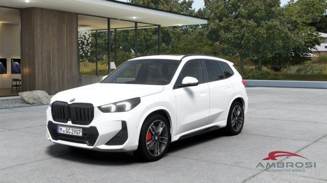 BMW X1 sDrive20d Msport Pro Premium Package