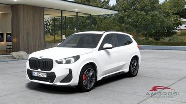 BMW X1 sDrive20d Msport Pro Premium Package