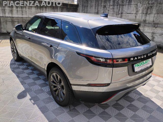LAND ROVER Range Rover Velar 2.0D I4 204 CV R-Dynamic SE