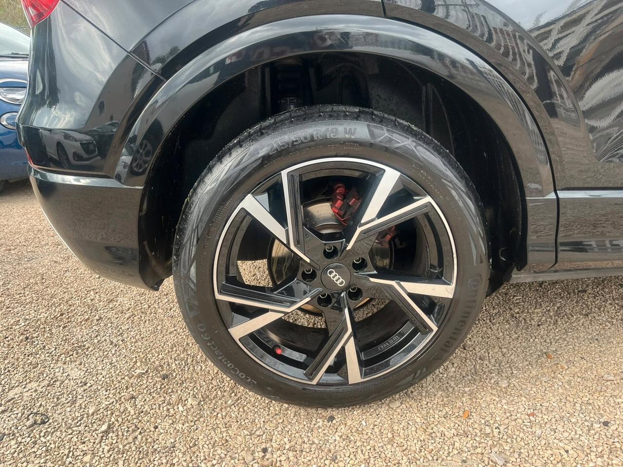Audi Q2 1.6 TDI 2018