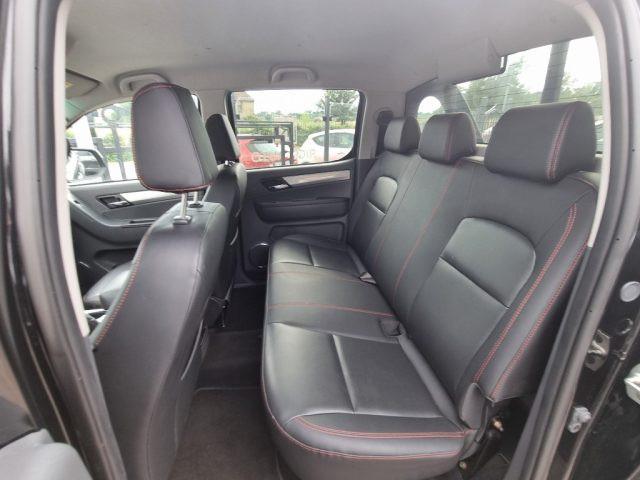 EVO Evo Cross4 Evo Cross 4 2.0 Turbo Diesel Doppia Cabina