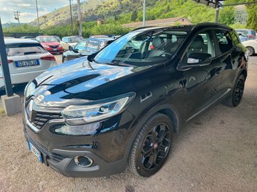Renault Kadjar dCi 8V 110CV EDC Energy Zen