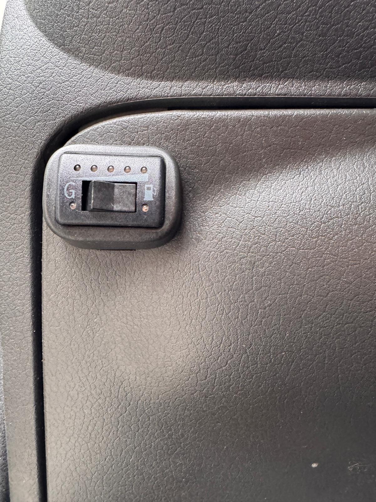 Fiat Panda 1.2 Dynamic Natural Power Mamy