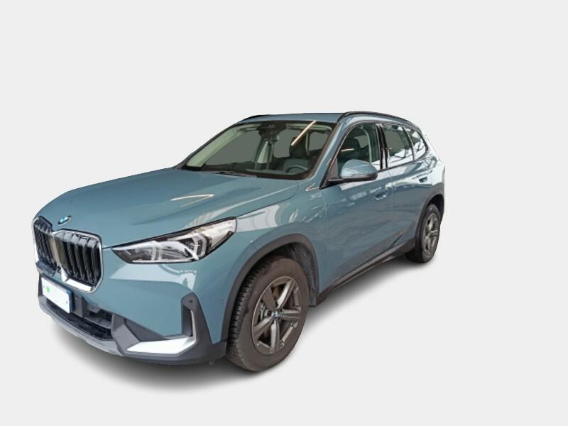 BMW X1 SDRIVE 20I DCT SUV