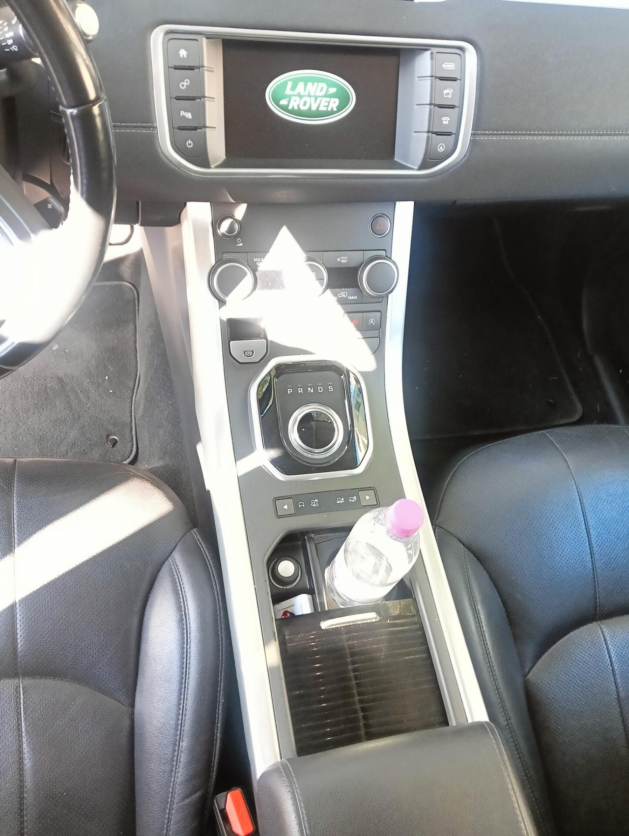 Land Rover Range Evoque 2.0 TD4 150 CV 5p. Business Edition