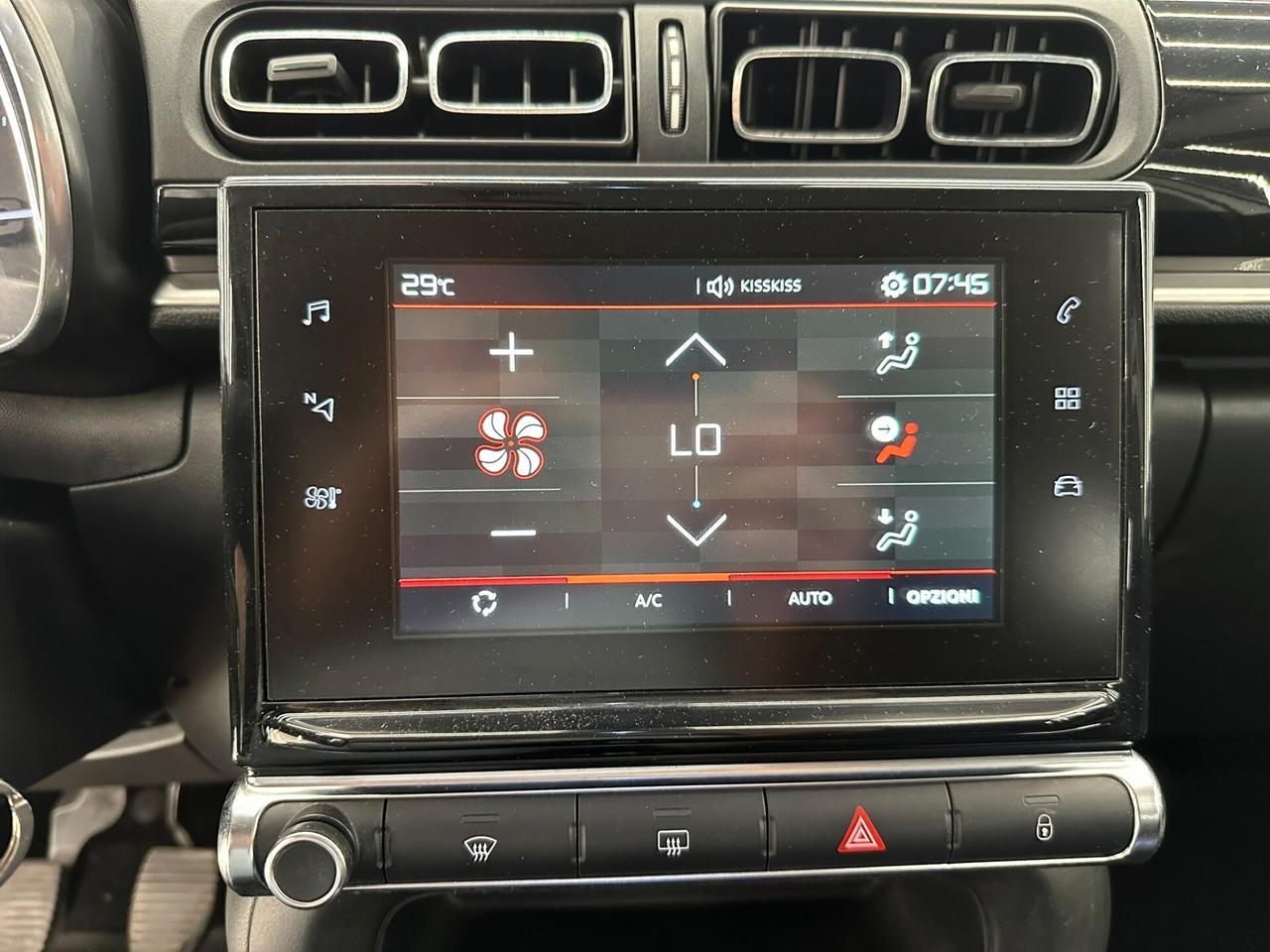 Citroen C3 PureTech 82CV-NEOPATENTATI-PERMUTE