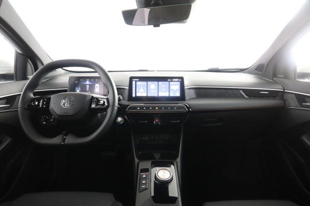MG MG3 MG3 Hybrid+ Luxury