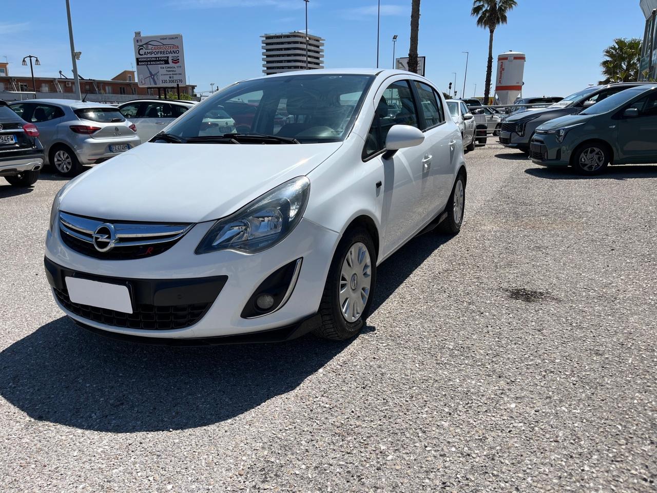 Opel Corsa 1.3 CDTI 75CV F.AP. 5 porte Edition
