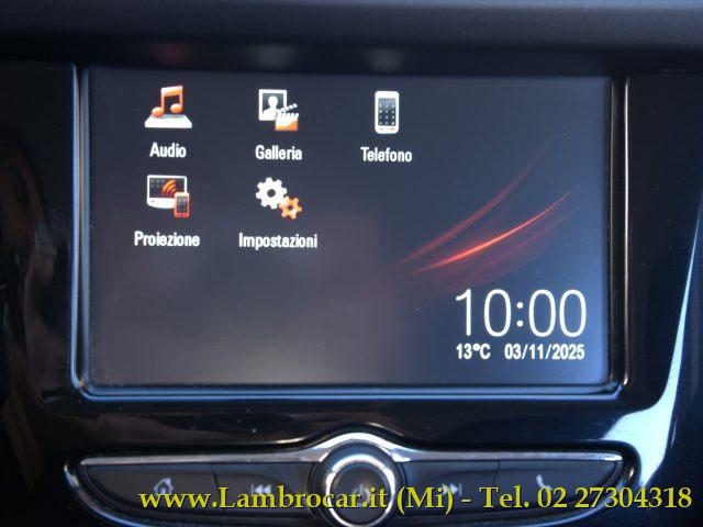 OPEL Corsa 1.2 5 porte Advance 70cv