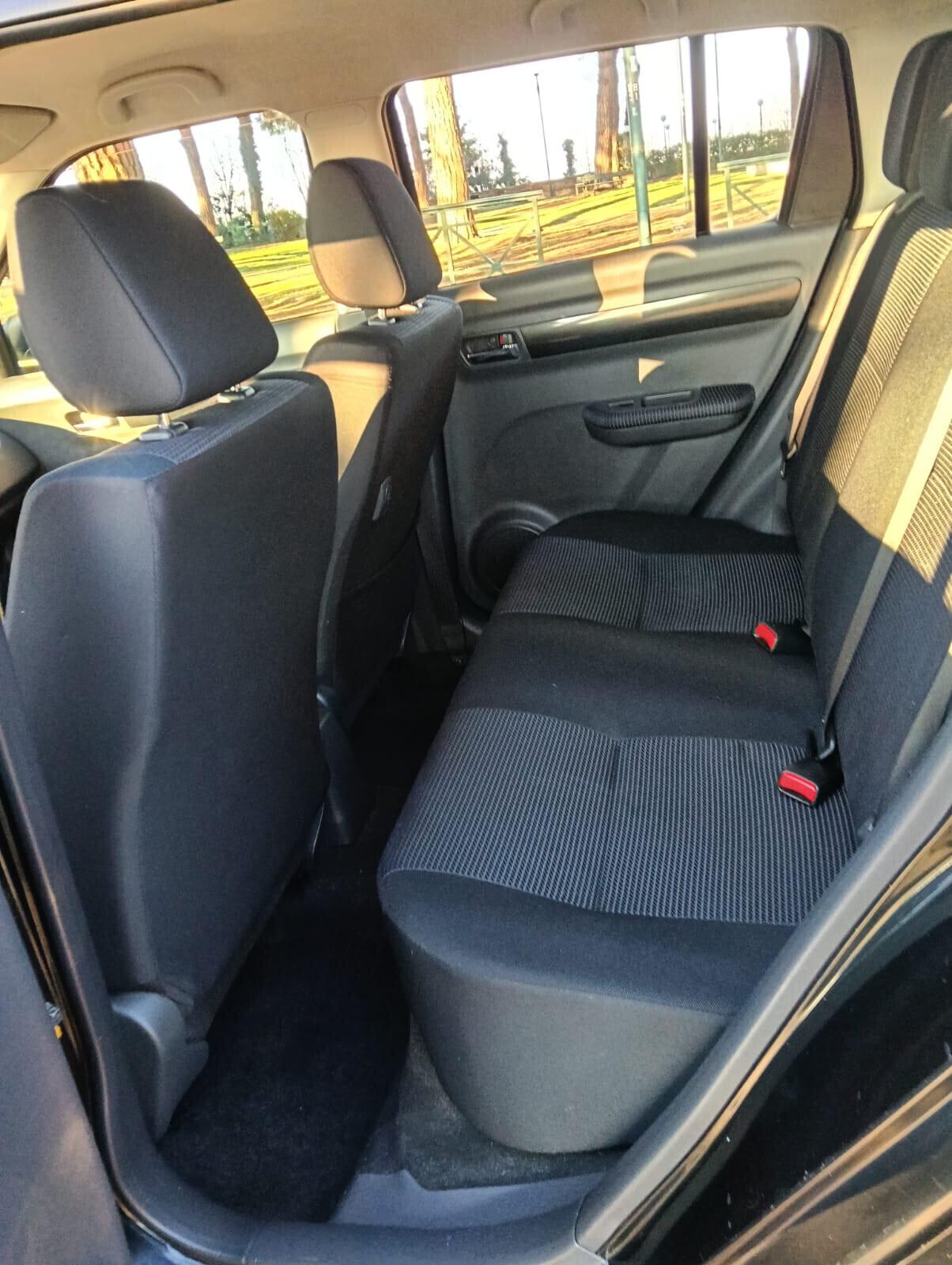 Suzuki Swift 1.3 4x4 5p. GL