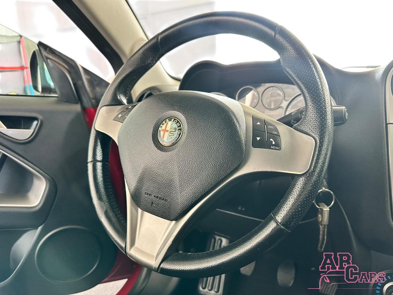 Alfa Romeo MiTo 1.4 78 CV 8V S&S Distinctive