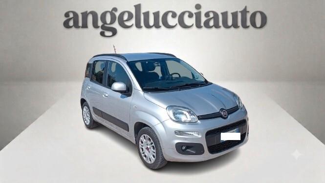 Fiat Panda 1.2 Trussardi