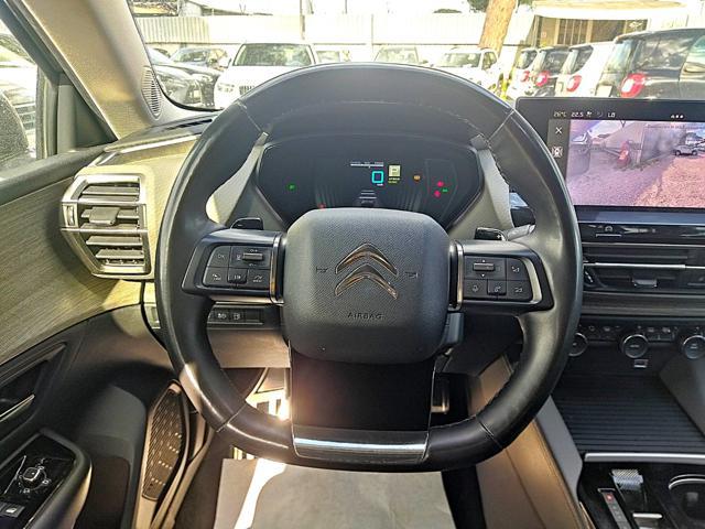 CITROEN C5 X HYBRID PHEV SHINE 1.6cc 179cv(222cv) SAFETYPACK