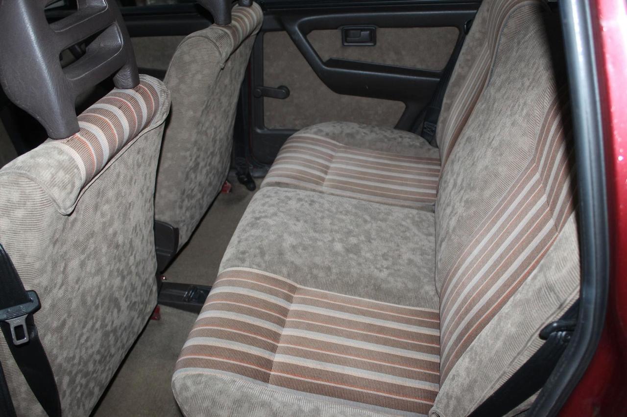 Fiat Uno 1.1 SX 60cv 5p
