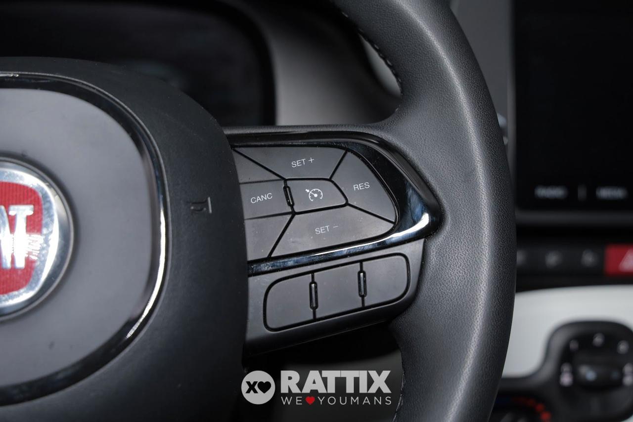 Fiat Panda Pandina 1.0 Firefly Hybrid 70CV Cross