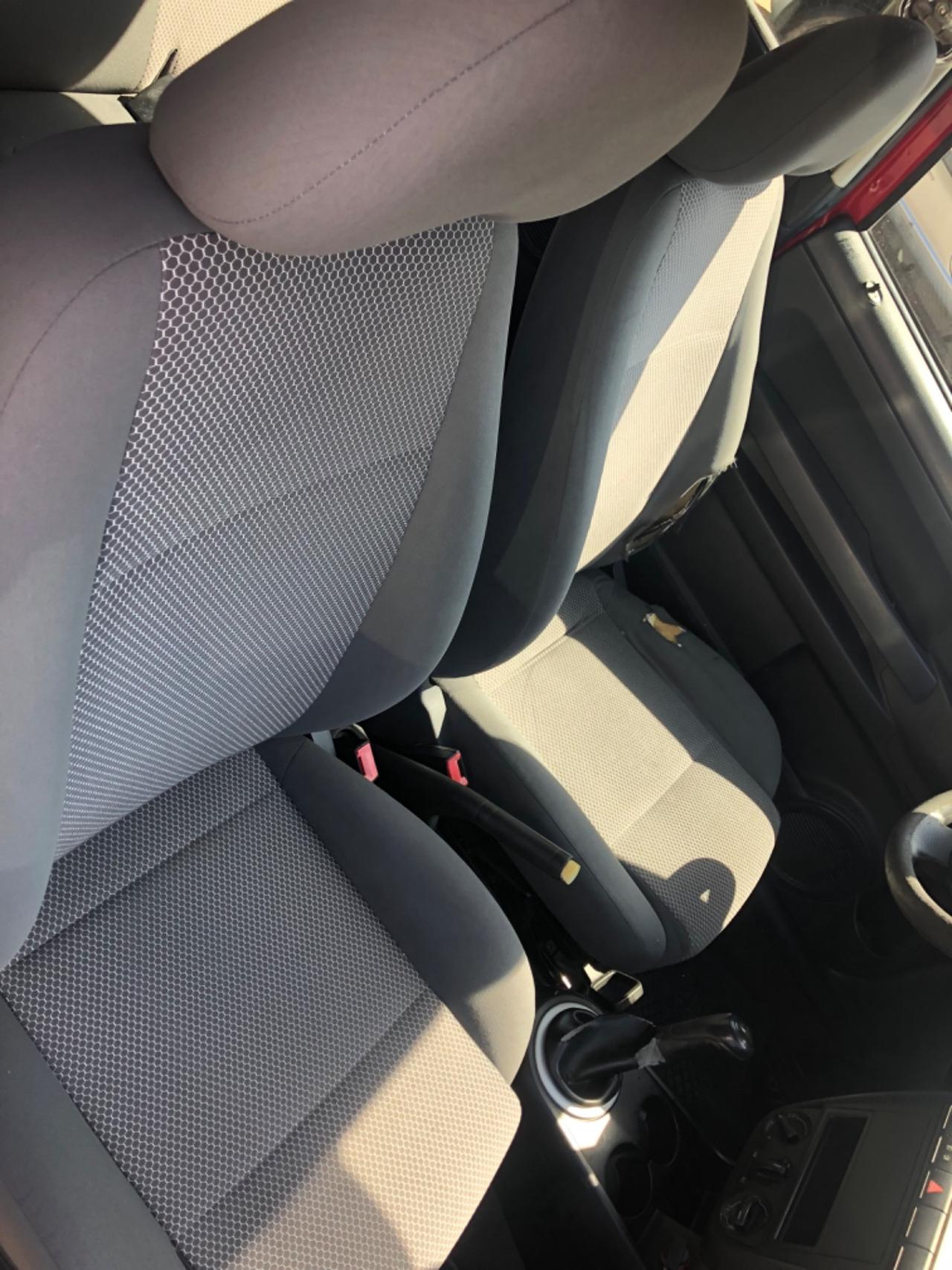 Volkswagen Fox 1.2 Sport