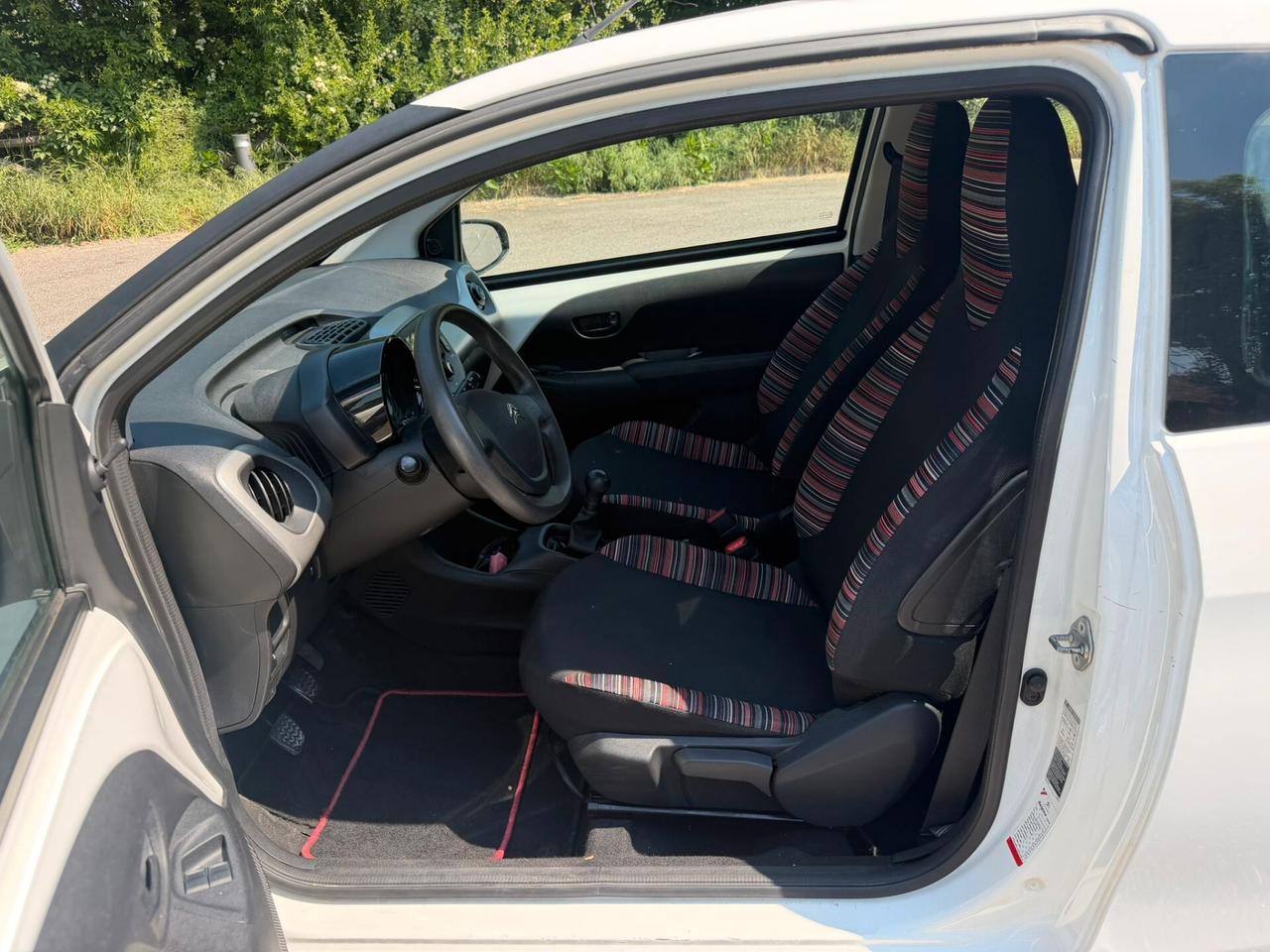 Citroen C1 benzina 59.000 KM