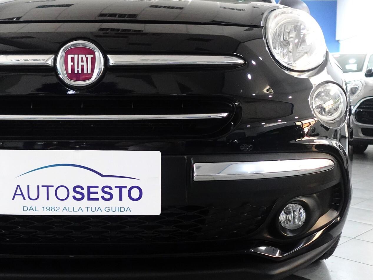 Fiat 500 L 1.3 MJT 95 CV URBAN