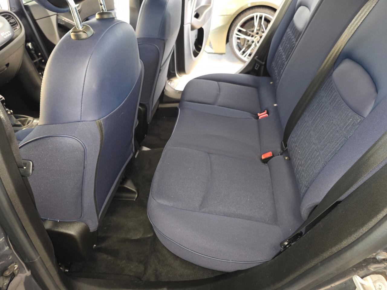 Fiat 500X 1.3 MultiJet 95 CV Sport