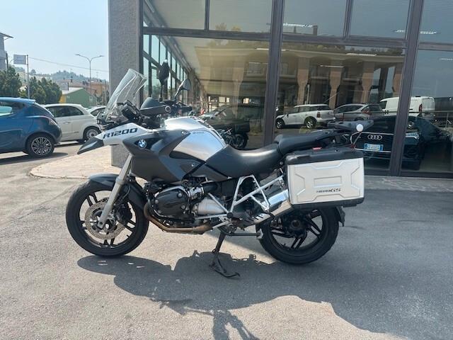 BMW R 1200 GS