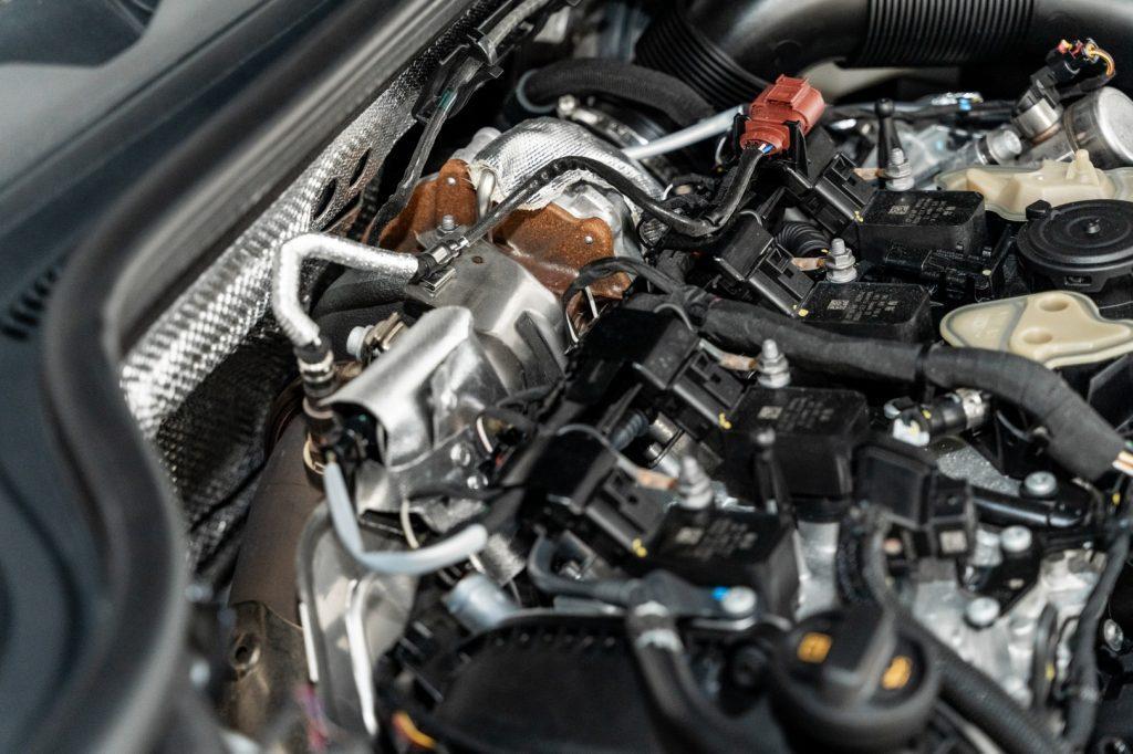 VOLKSWAGEN Golf R 2.0 TSI R DSG 4Motion Performance