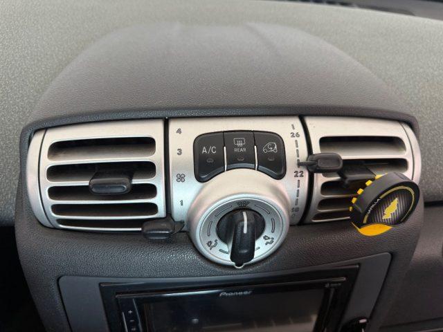 SMART ForTwo 1000 45 kW MHD coupé pure