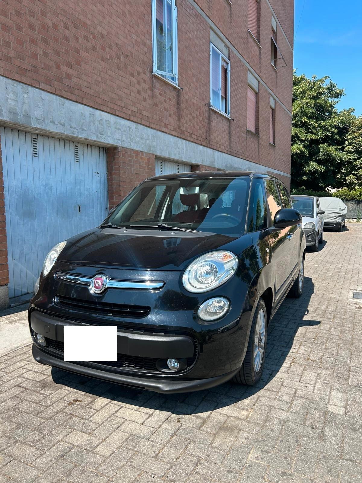 Fiat 500L Living 1.6 Multijet 105 CV Lounge OK NEO PATENTATI