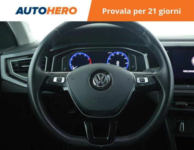 VOLKSWAGEN Polo 1.0 TSI DSG 5p. Highline BlueMotion Technology