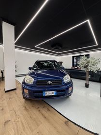 Toyota RAV 4 RAV4 2.0 16V cat 3 porte Sol