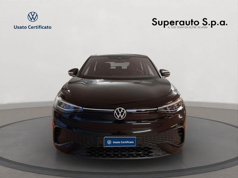 Volkswagen ID.5 Pro Performance