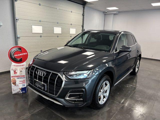 AUDI Q5 40 TDI Quattro S tronic 4X4 Advanced