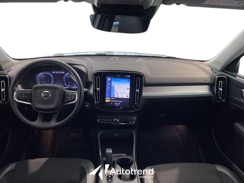 Volvo XC40 D3 150 CV Automatica NAVI LED Business Plus