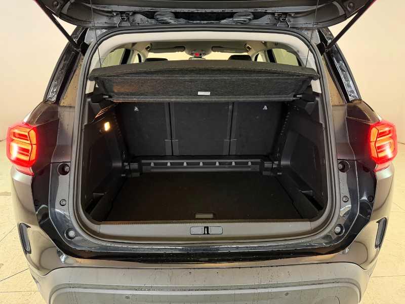 CITROEN C5 Aircross 2018 - C5 aircross 1.5 bluehdi Shine s&s 130cv